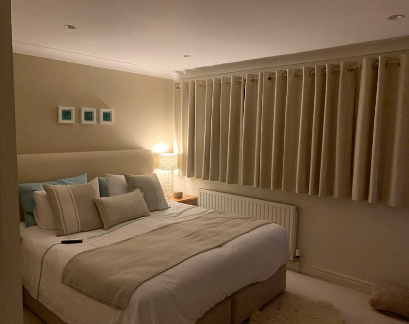 buy bedroom curtains dubai