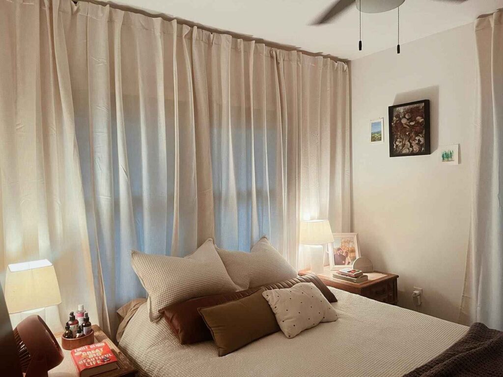 buy curtains online uae