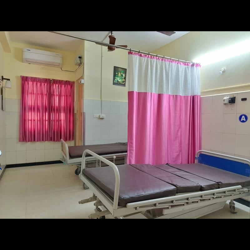 privacy curtains for hospital