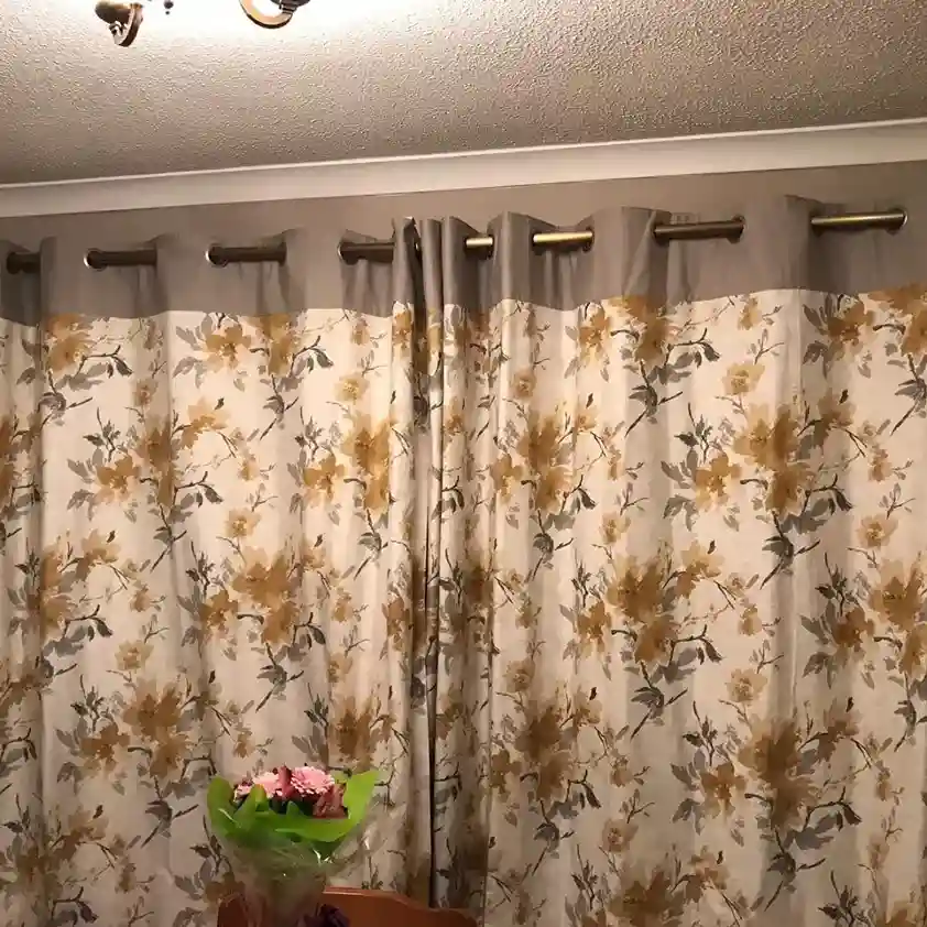 eyelet curtains dubai