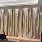 Blackout Soundproof curtains