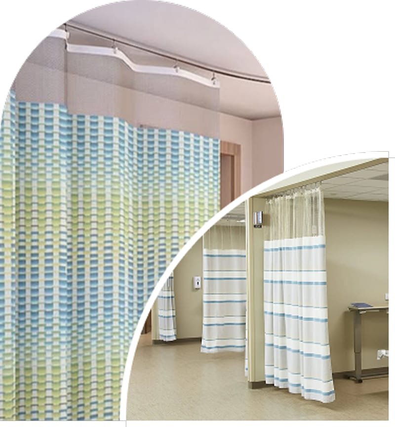 surgery curtains