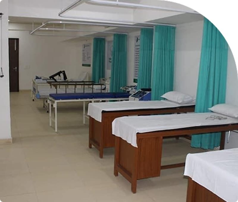 flame-retardant curtains