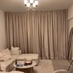 sound insulating curtains