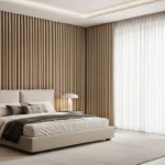 Bedroom Curtains Dubai