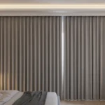 Bedroom Curtains Blackout