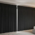 Blackout Curtains Dubai