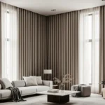 Blackout Curtains for Living Room