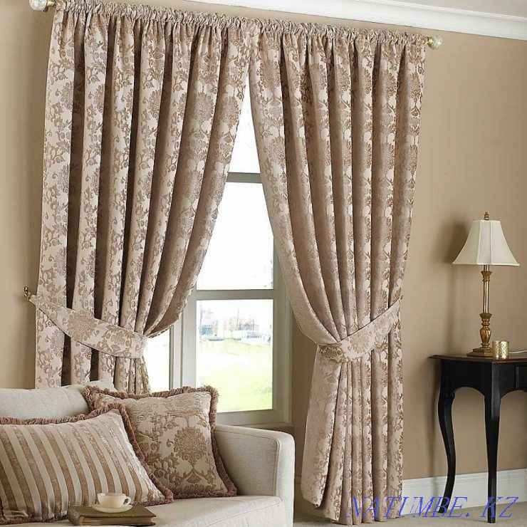 sheer curtains online