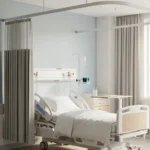 Hospital Curtains