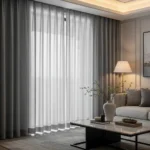 Sheer Curtains UAE