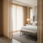 Sheer Curtains Dubai