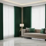 Soundproof Curtains For Window