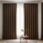 Sound Proof Curtains