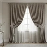 Wave Curtains