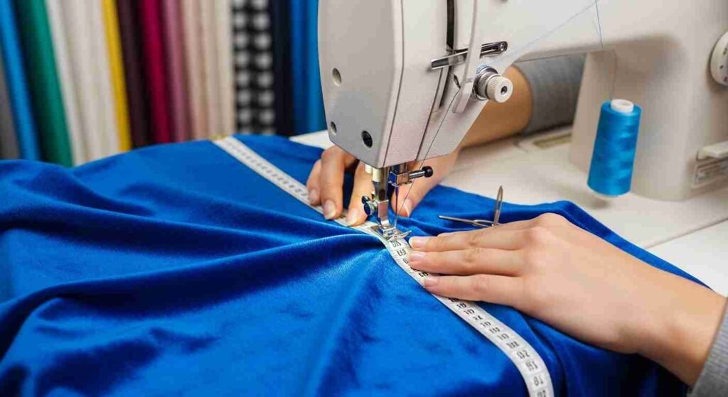 Curtain Alteration in dubai