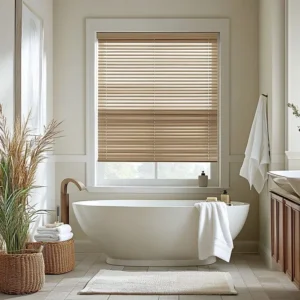 Wooden Blinds
