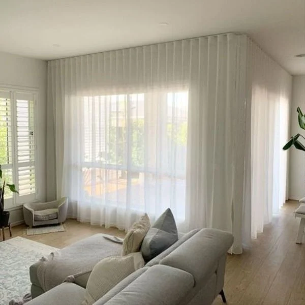 best wave sheer curtains