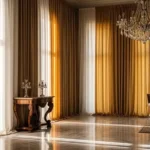 Floor To Ceiling Curtains best Combination