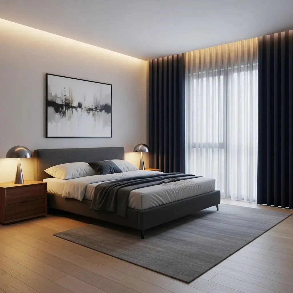 custom curtains collection