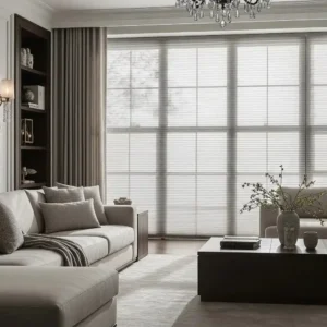Honeycomb Blinds