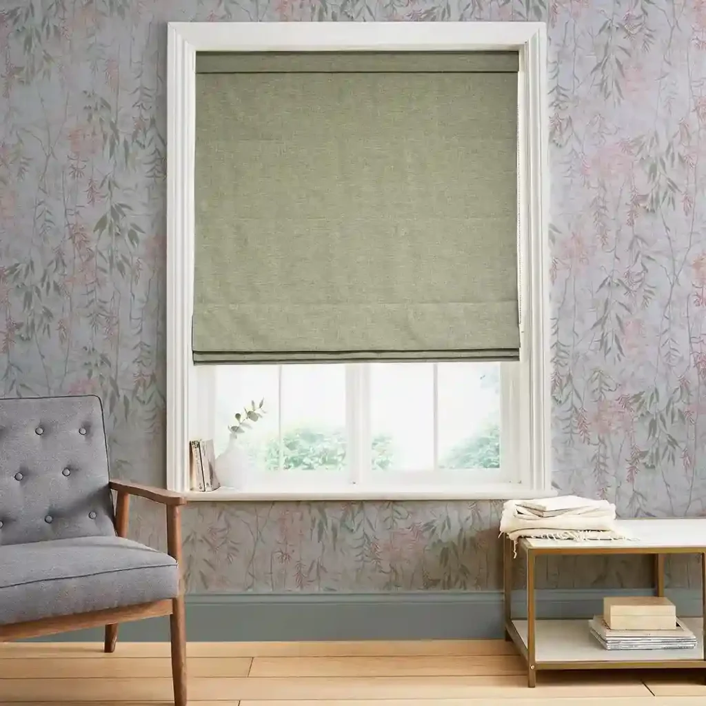 Roman Blinds UAE