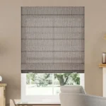Eco Friendly Roman Blinds