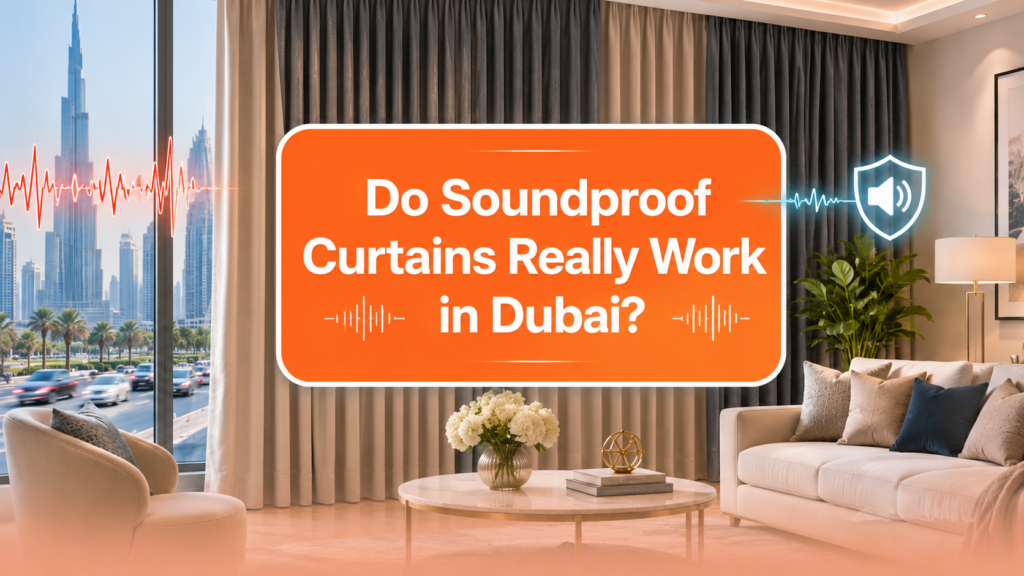 do soundproof curtains do work
