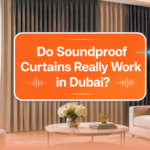 do soundproof curtains do work