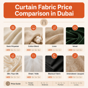 curtains fabric