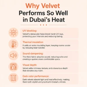 why valvet perform so well