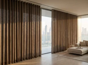 How Much Do Wave Curtains Cost in Dubai in 2026