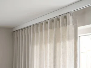 What Track Do Wave Curtains Need