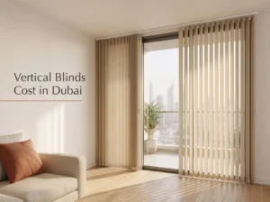 How Much Does Vertical Blinds Cost