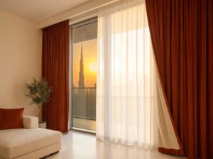 How to Protect Curtains from Sun Damage