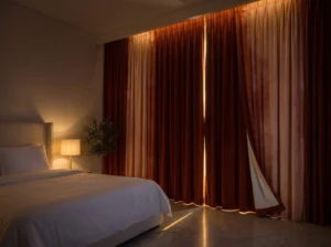 Will Blackout Curtains Fade